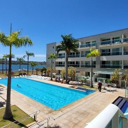 Incrivel Apartamento Brisas Lago Brasília Extérieur photo