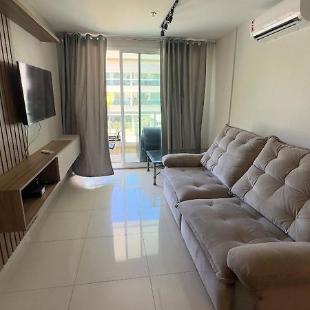 Incrivel Apartamento Brisas Lago Brasília Extérieur photo