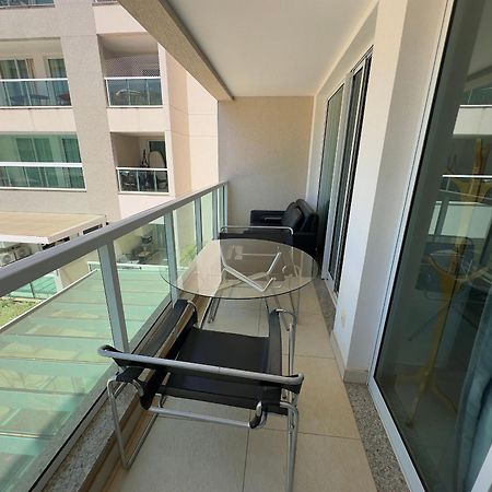 Incrivel Apartamento Brisas Lago Brasília Extérieur photo