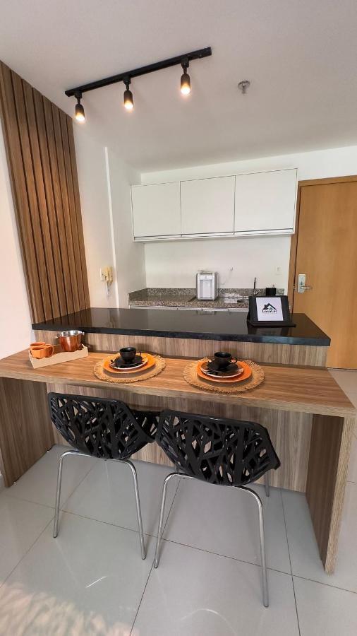 Incrivel Apartamento Brisas Lago Brasília Extérieur photo