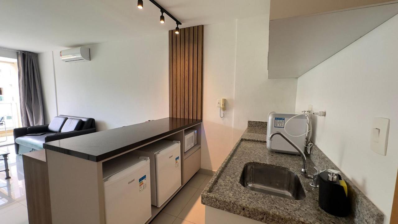Incrivel Apartamento Brisas Lago Brasília Extérieur photo