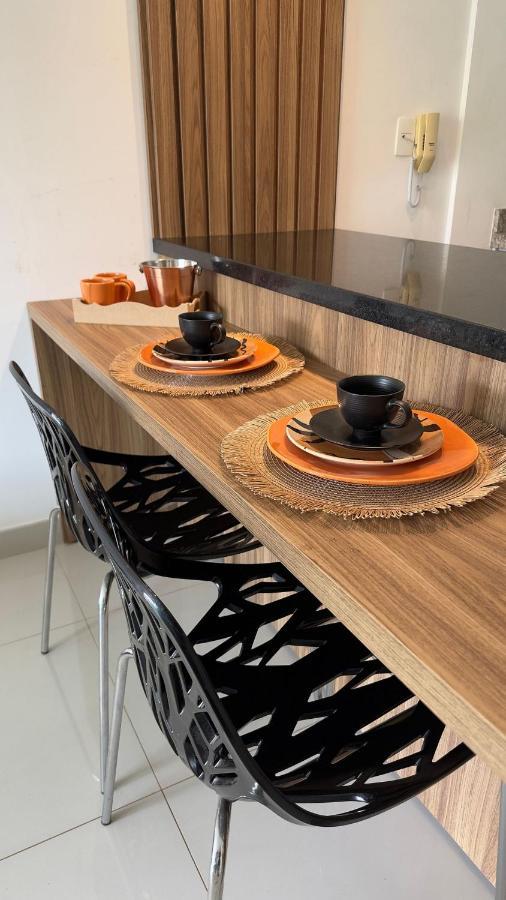 Incrivel Apartamento Brisas Lago Brasília Extérieur photo