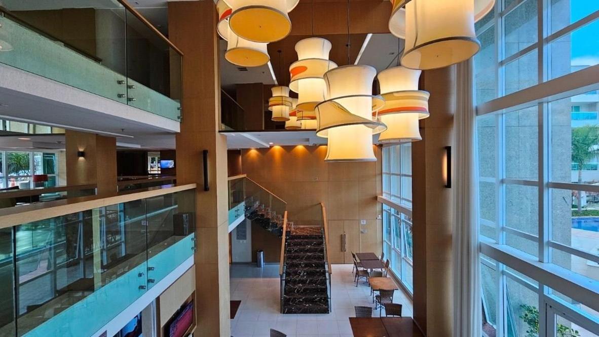 Incrivel Apartamento Brisas Lago Brasília Extérieur photo