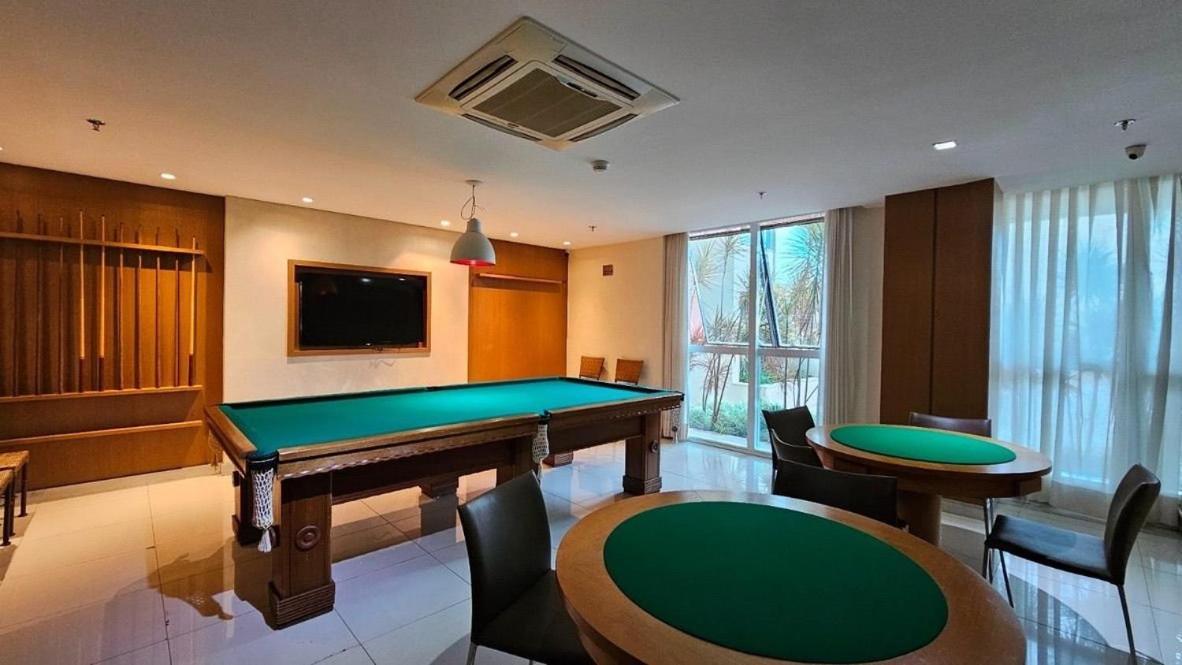 Incrivel Apartamento Brisas Lago Brasília Extérieur photo