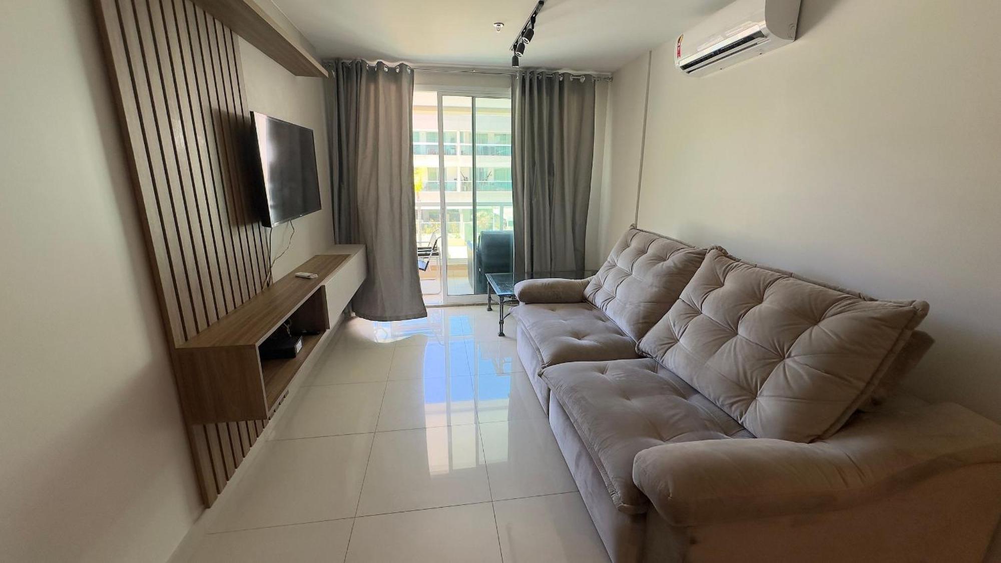 Incrivel Apartamento Brisas Lago Brasília Extérieur photo