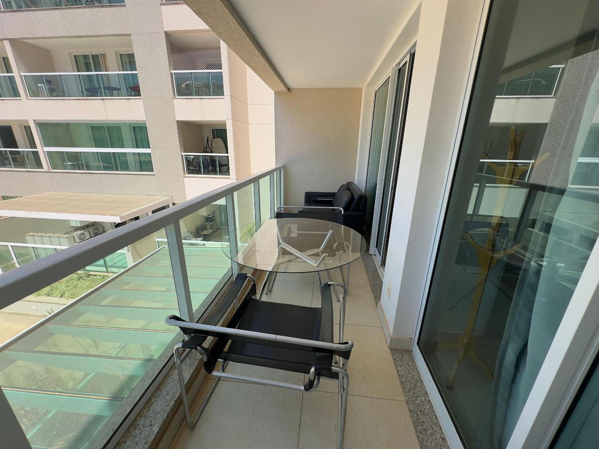Incrivel Apartamento Brisas Lago Brasília Extérieur photo