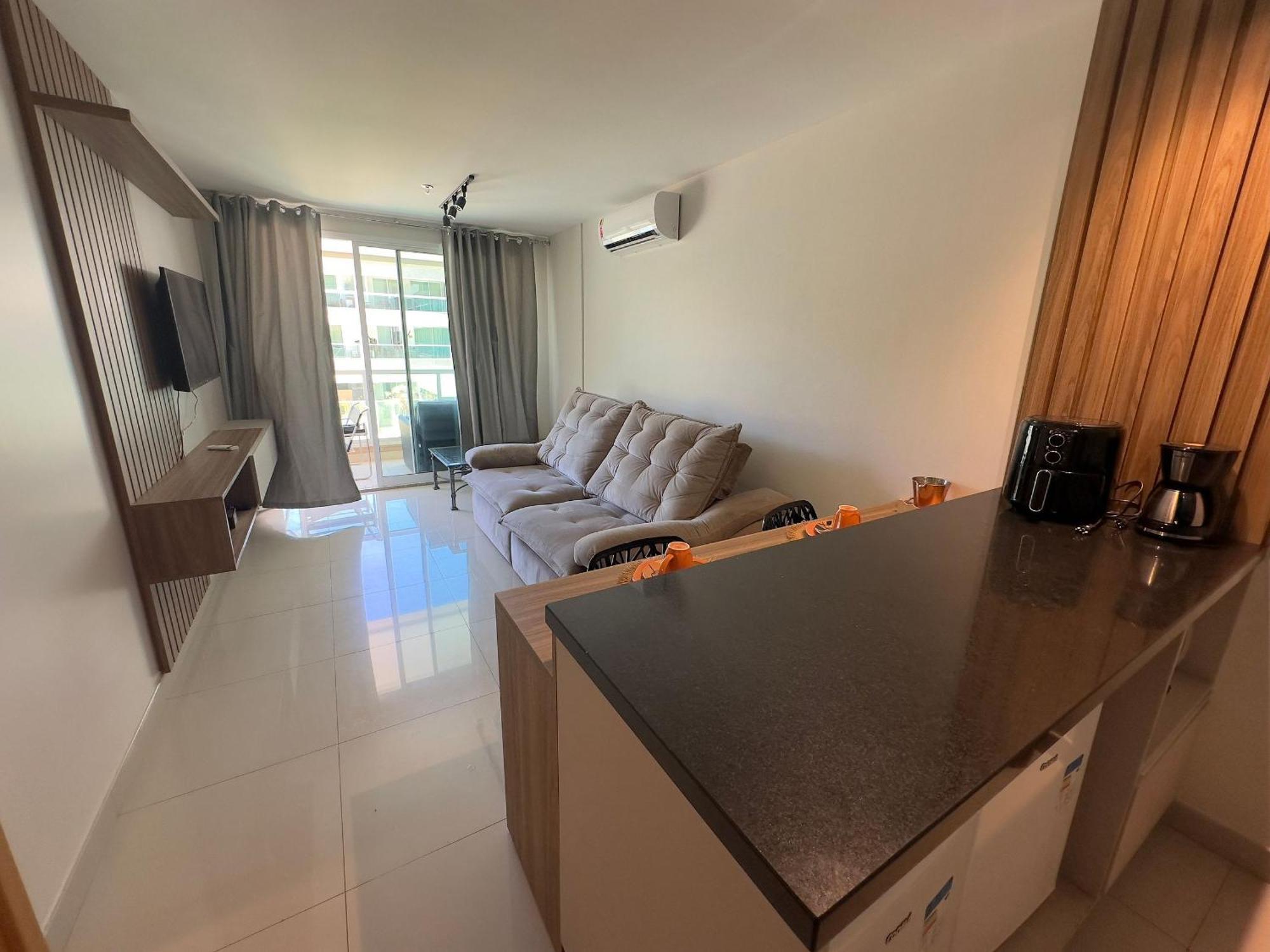 Incrivel Apartamento Brisas Lago Brasília Extérieur photo