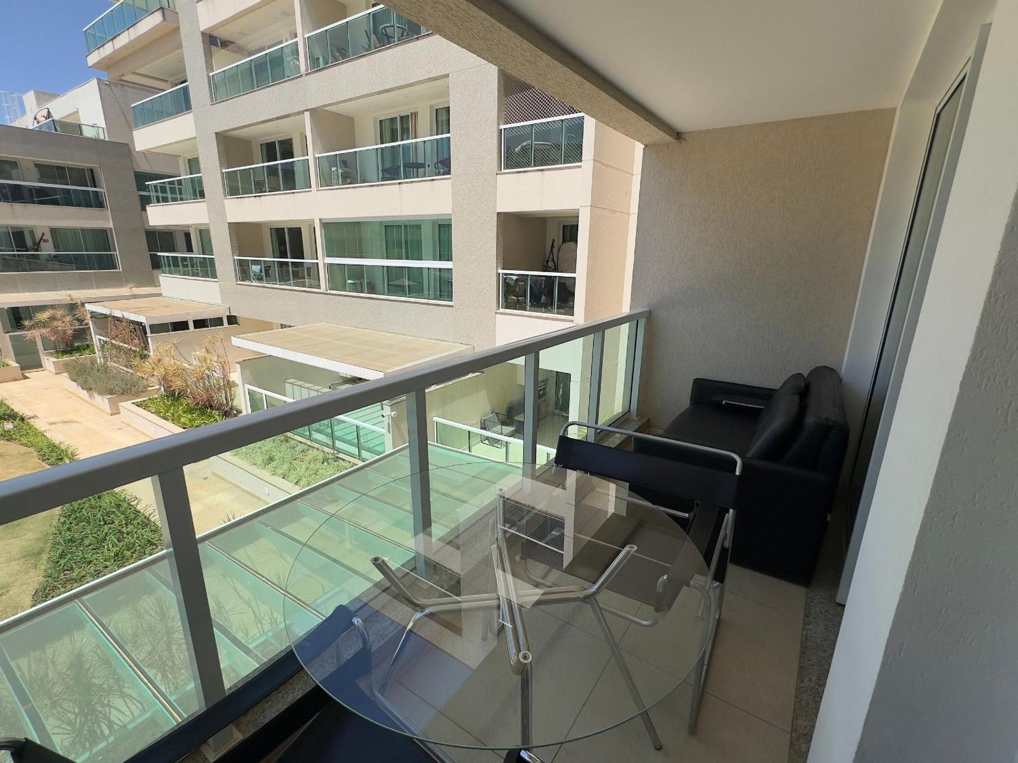 Incrivel Apartamento Brisas Lago Brasília Extérieur photo